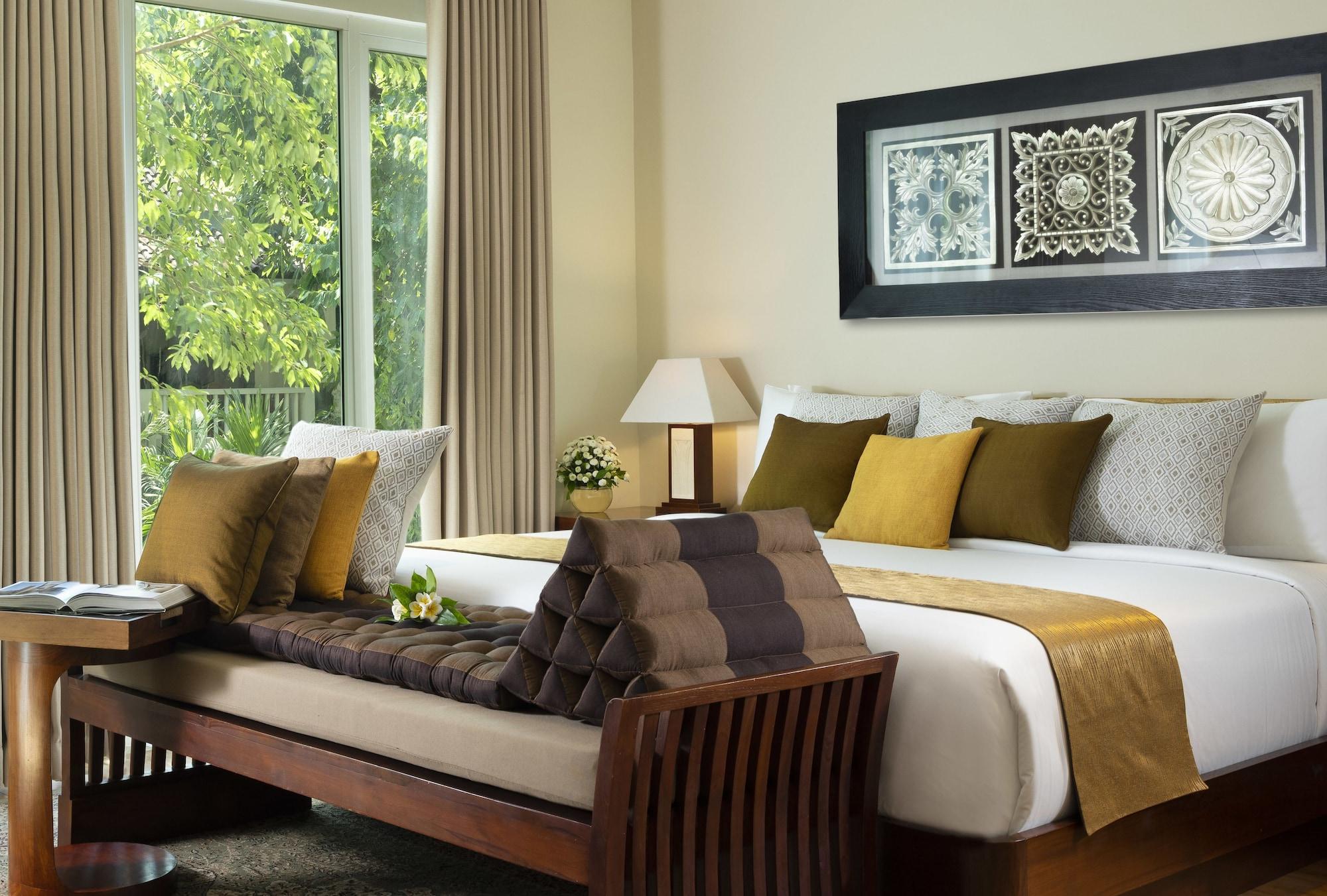 Anantara Vacation Club Legian Aparthotel Екстериор снимка