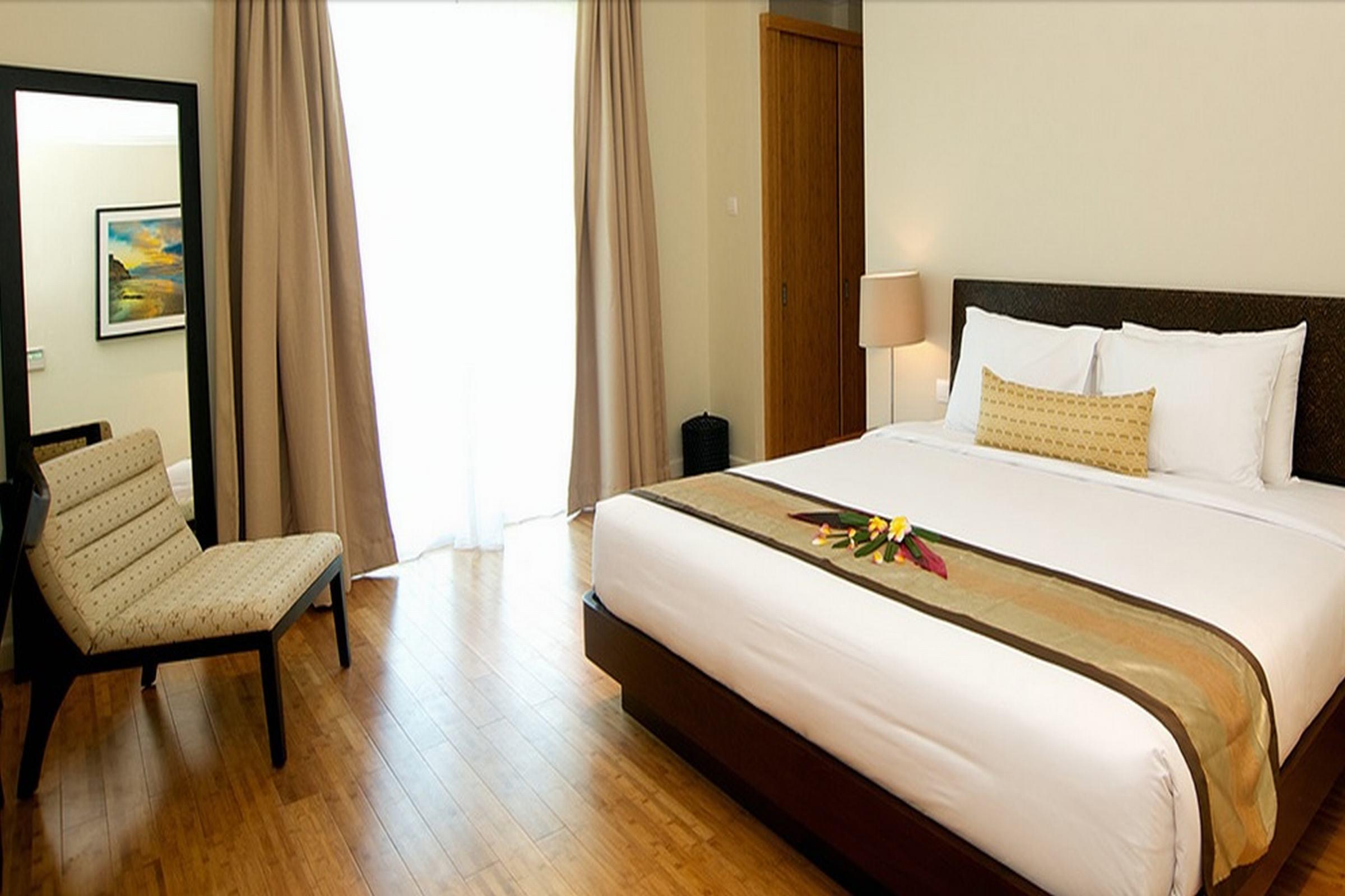 Anantara Vacation Club Legian Aparthotel Екстериор снимка