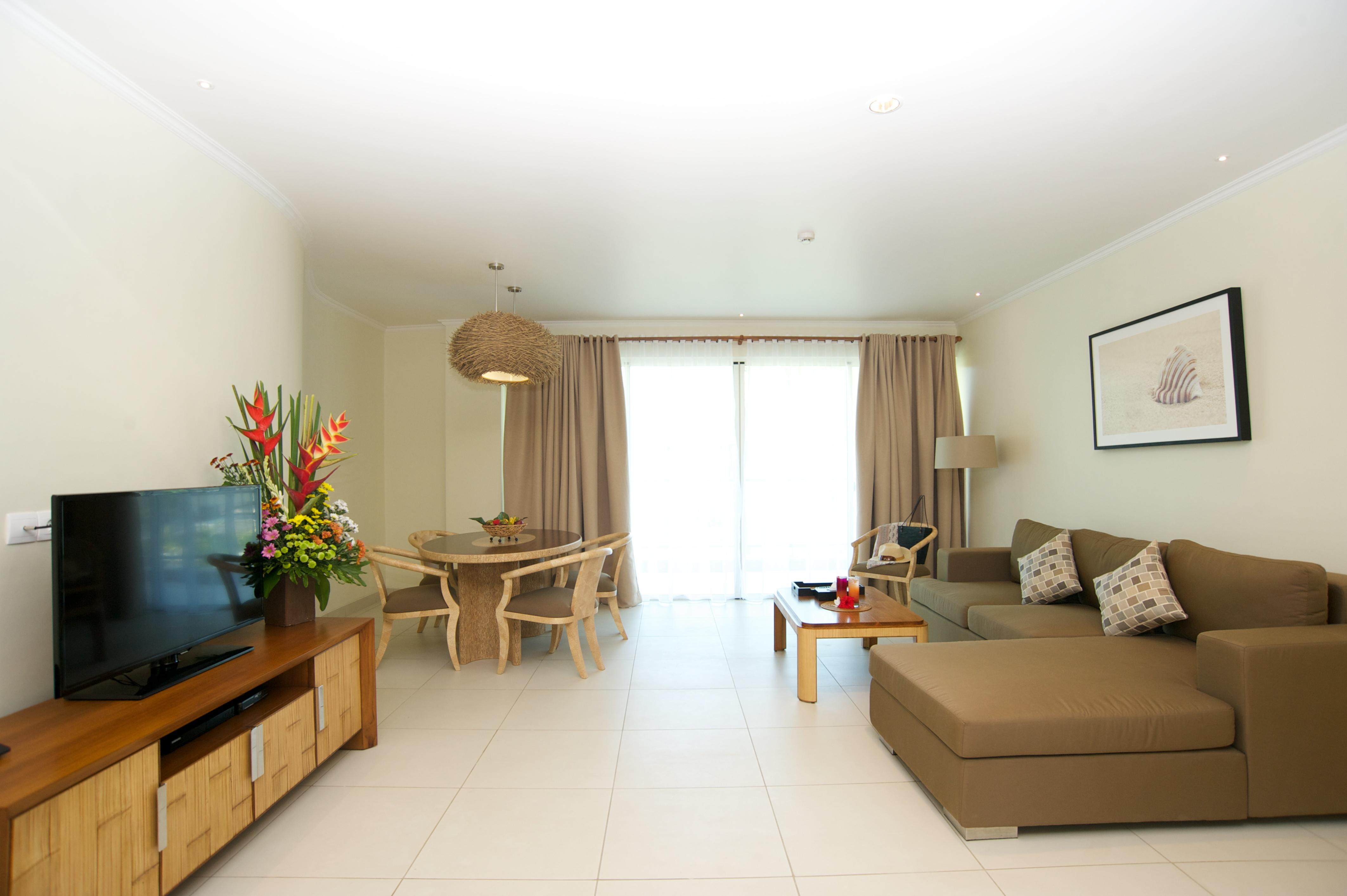 Anantara Vacation Club Legian Aparthotel Екстериор снимка