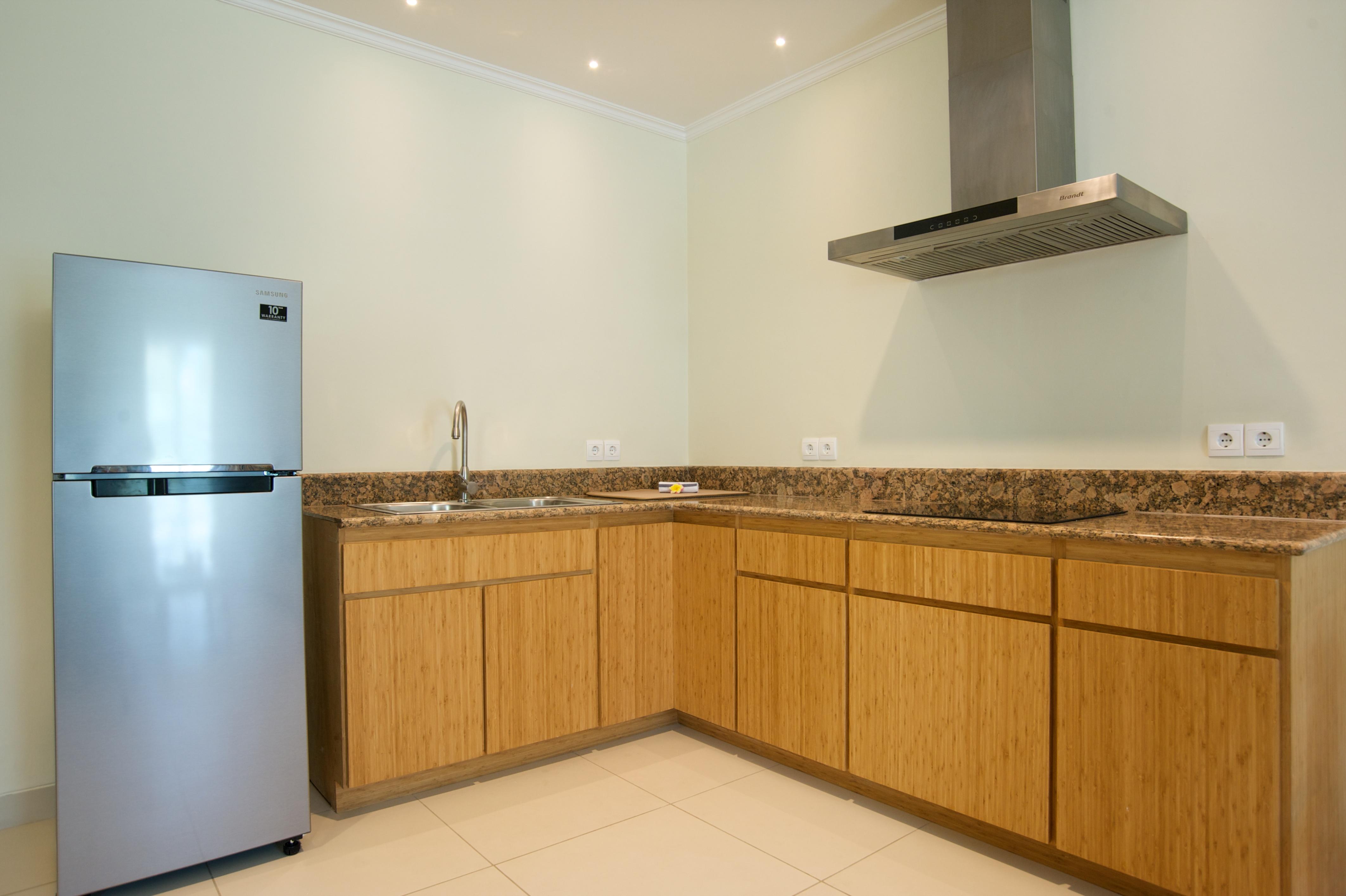 Anantara Vacation Club Legian Aparthotel Екстериор снимка