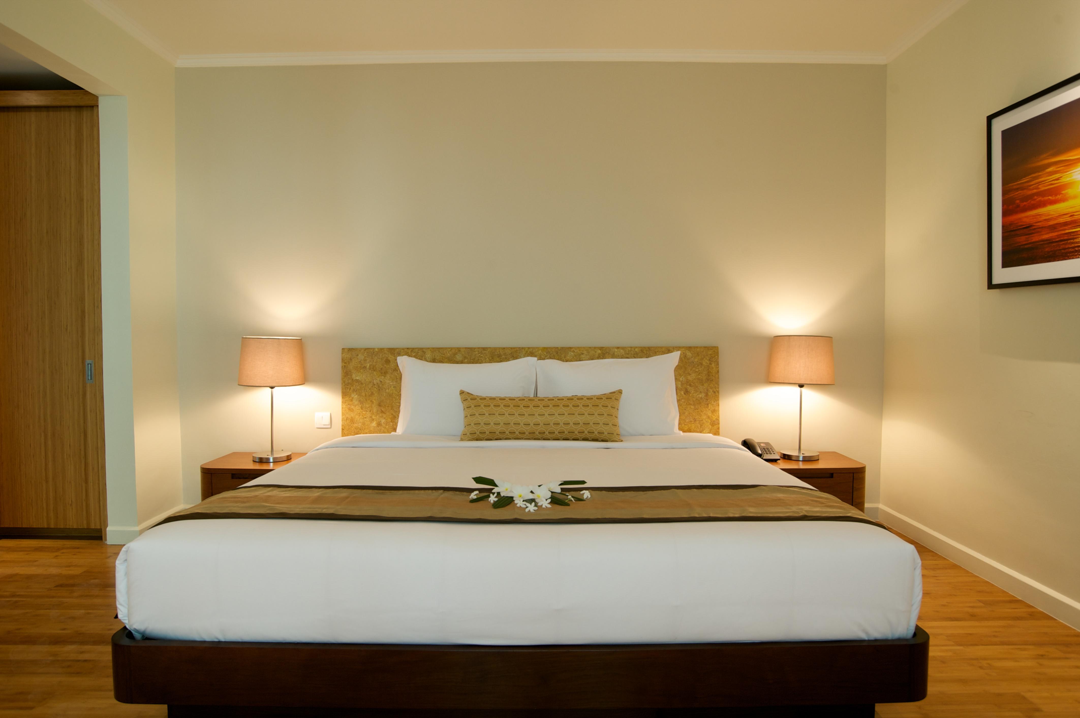 Anantara Vacation Club Legian Aparthotel Екстериор снимка