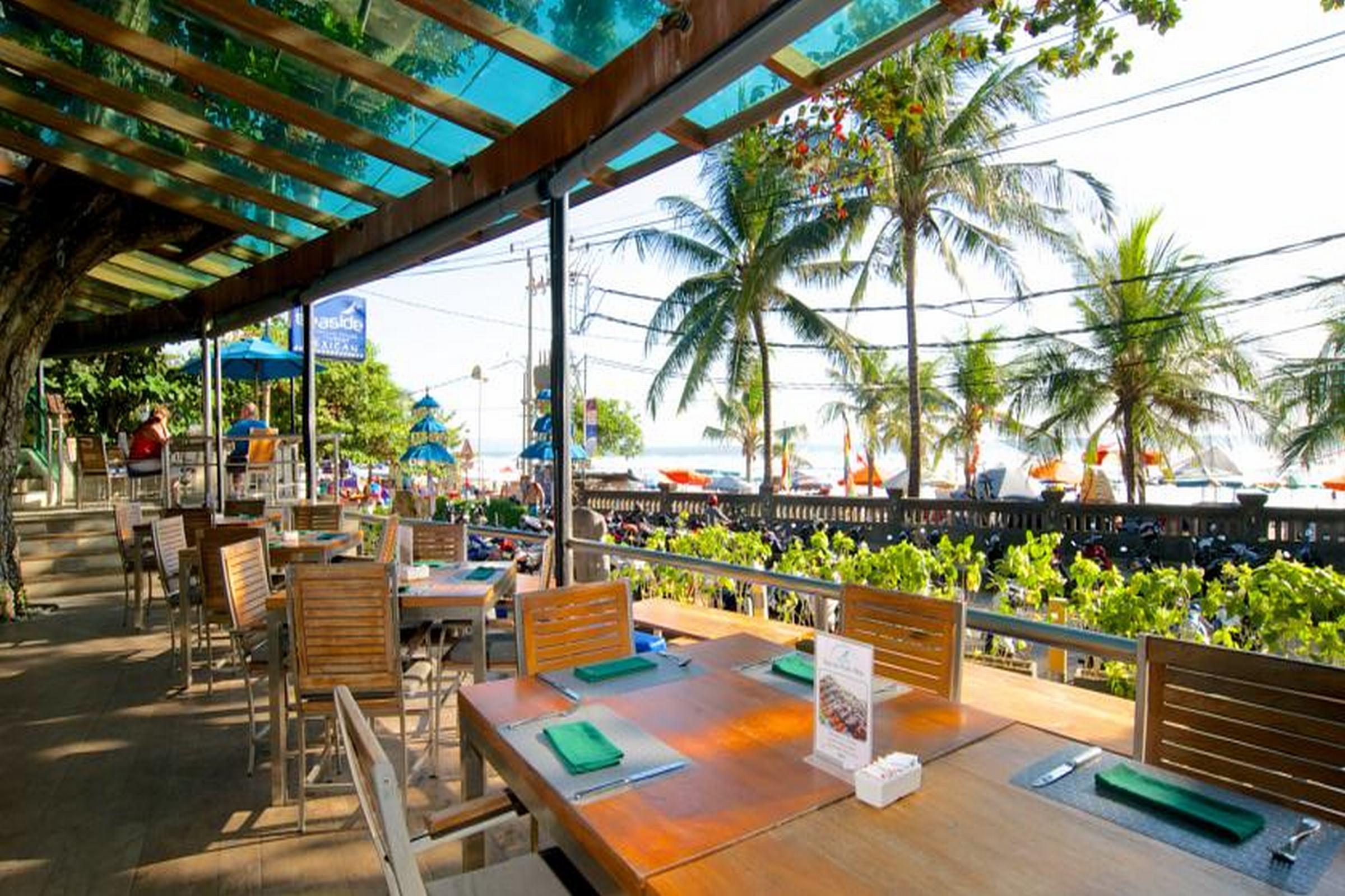 Anantara Vacation Club Legian Aparthotel Екстериор снимка