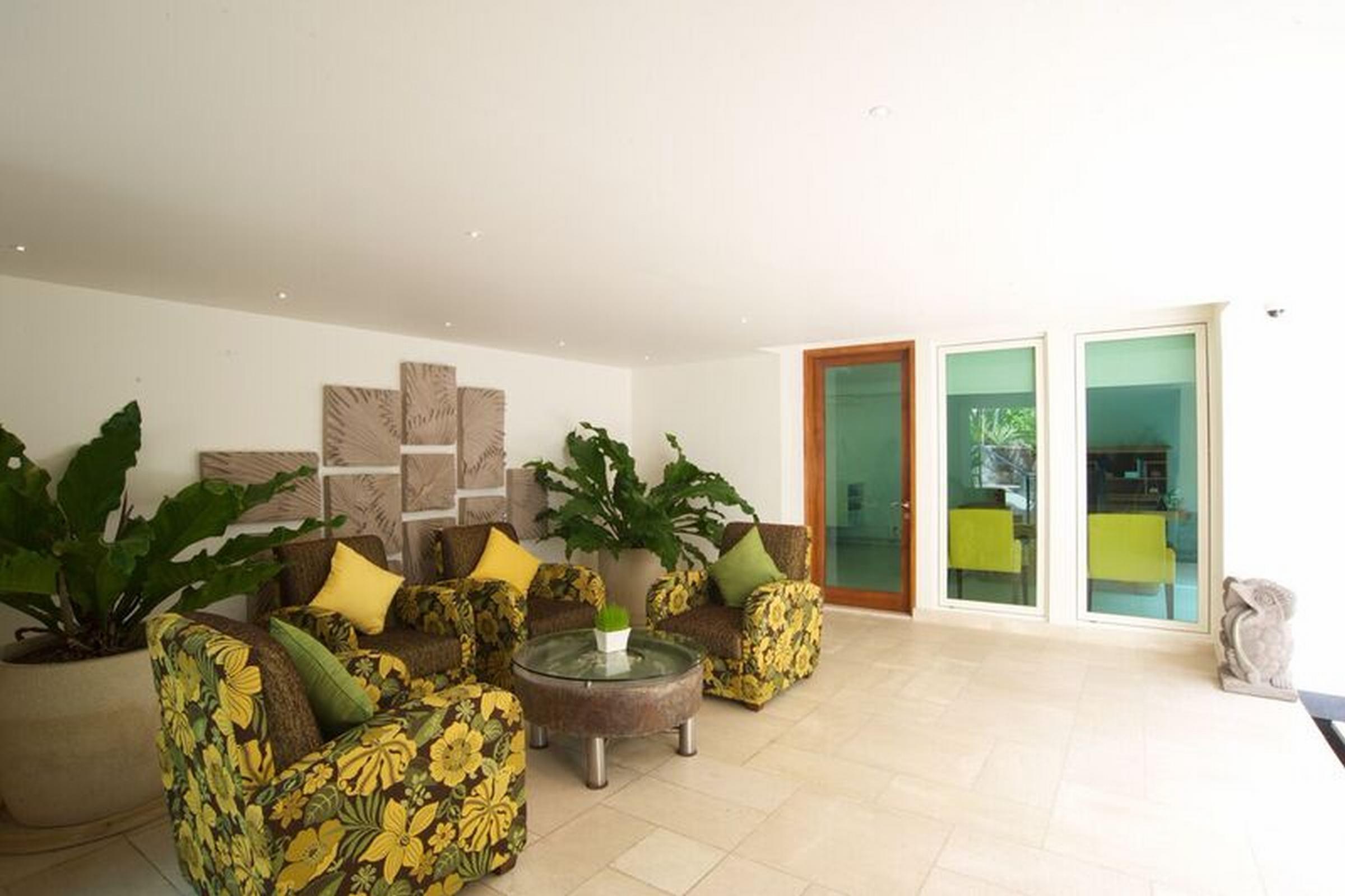 Anantara Vacation Club Legian Aparthotel Екстериор снимка