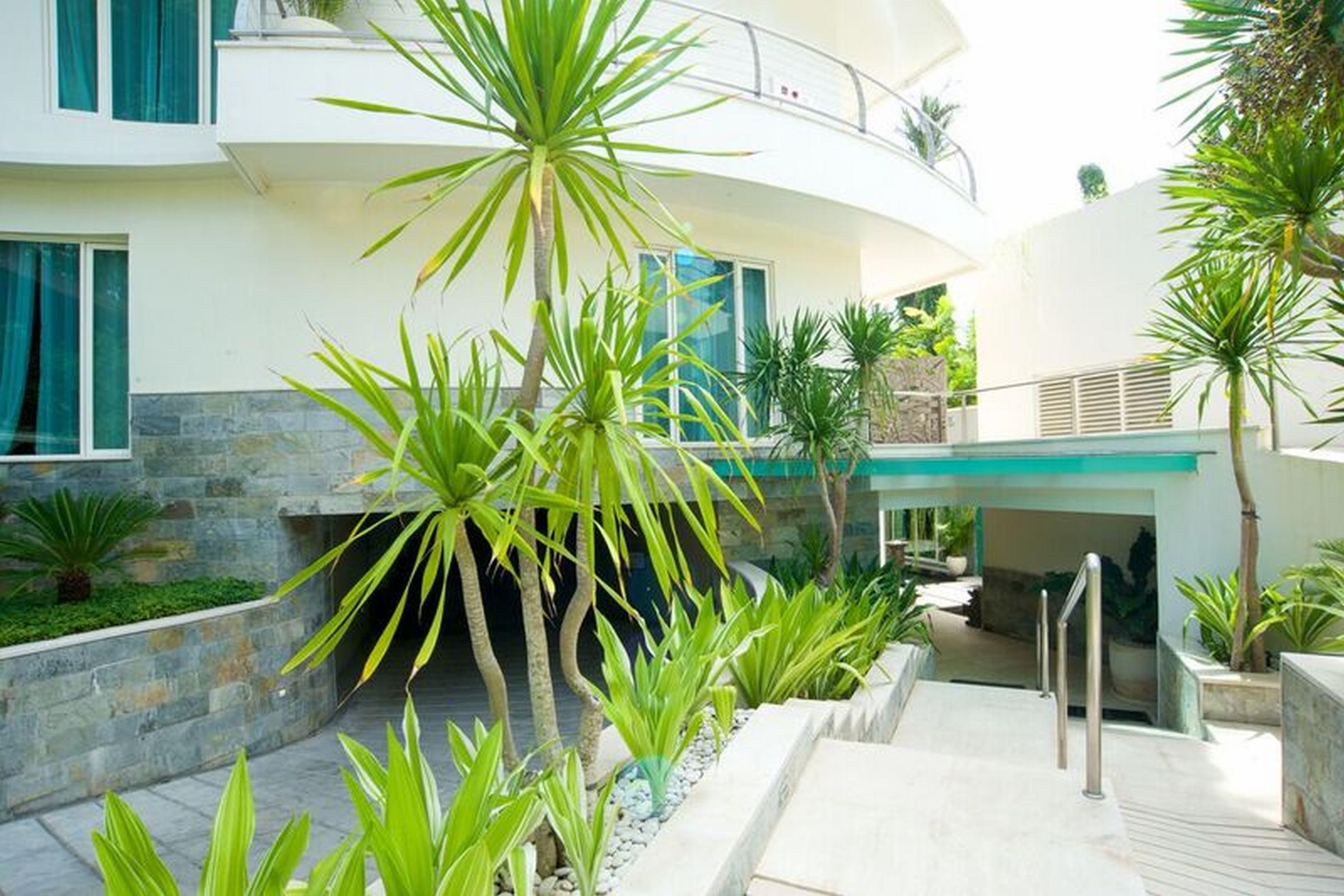 Anantara Vacation Club Legian Aparthotel Екстериор снимка