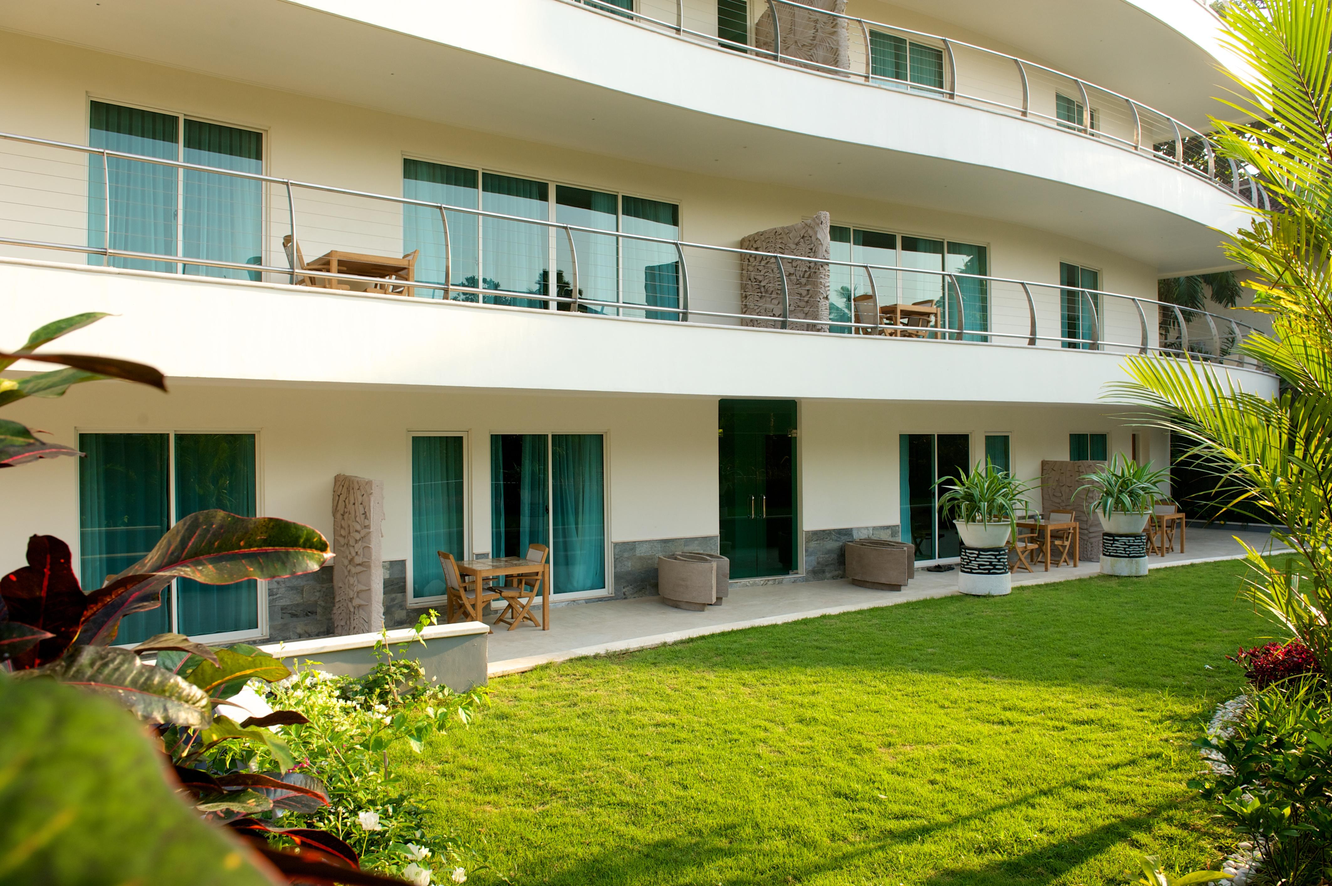 Anantara Vacation Club Legian Aparthotel Екстериор снимка
