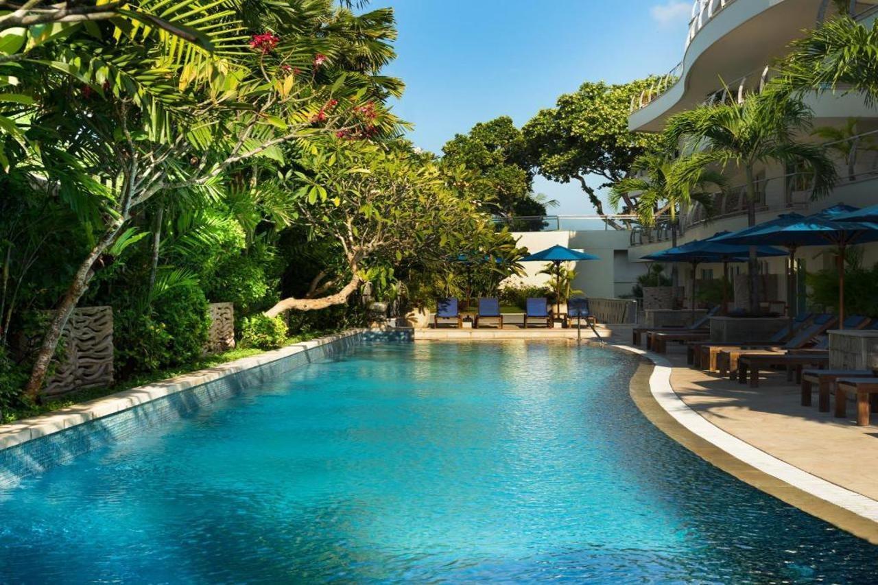 Anantara Vacation Club Legian Aparthotel Екстериор снимка