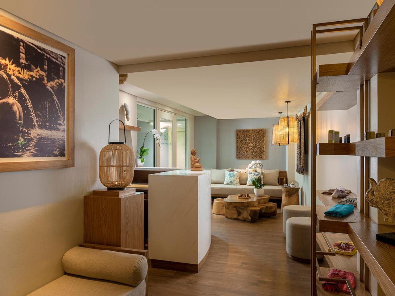Anantara Vacation Club Legian Aparthotel Екстериор снимка
