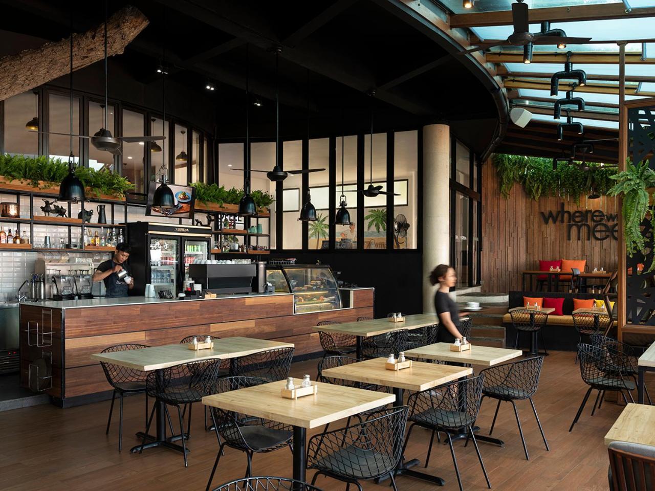Anantara Vacation Club Legian Aparthotel Екстериор снимка