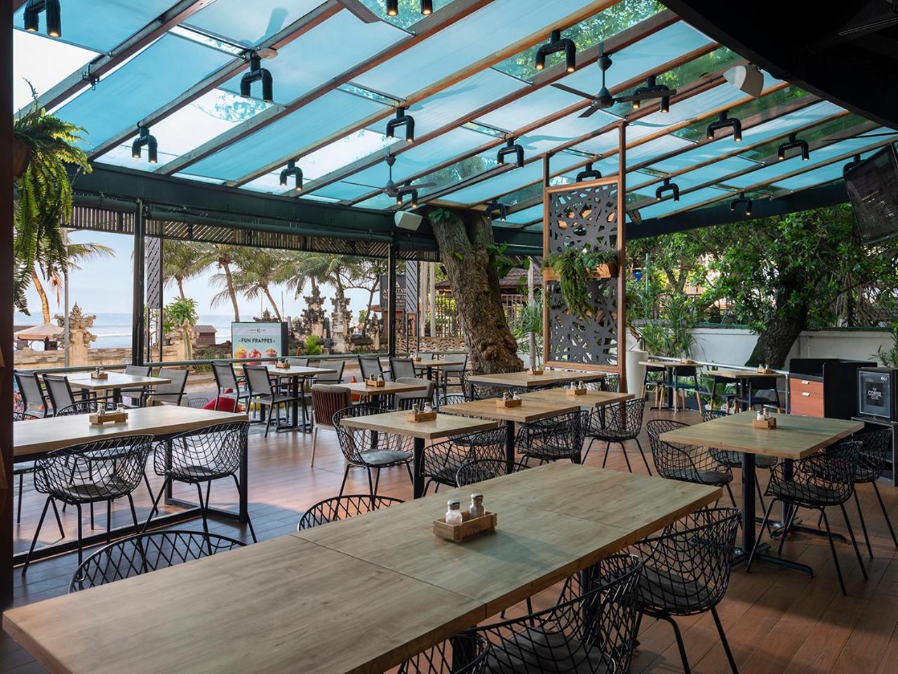 Anantara Vacation Club Legian Aparthotel Екстериор снимка