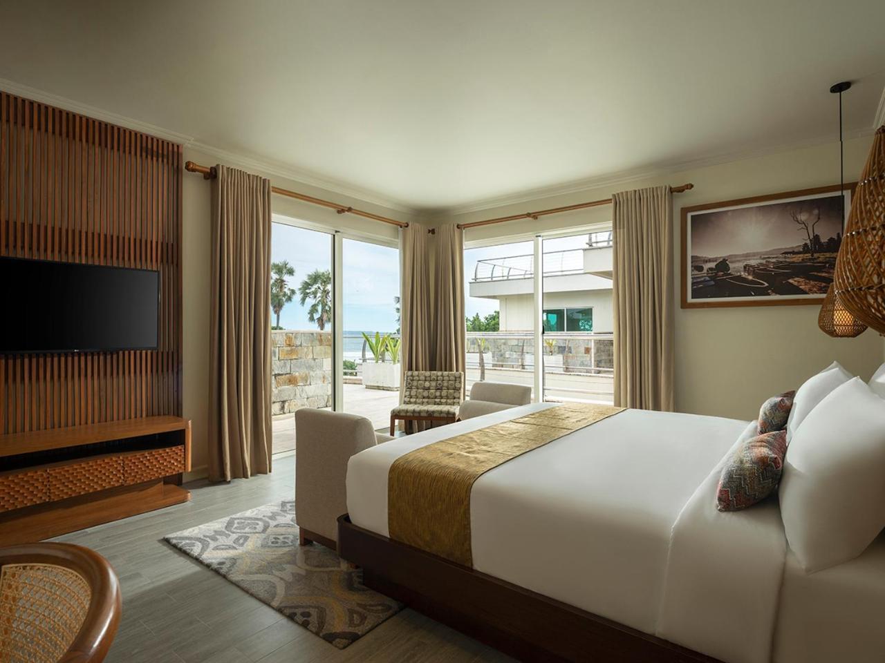 Anantara Vacation Club Legian Aparthotel Екстериор снимка