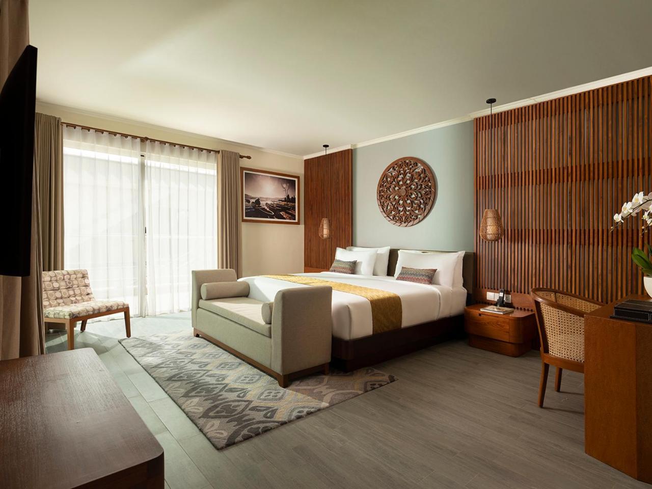 Anantara Vacation Club Legian Aparthotel Екстериор снимка