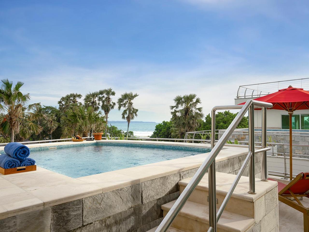 Anantara Vacation Club Legian Aparthotel Екстериор снимка