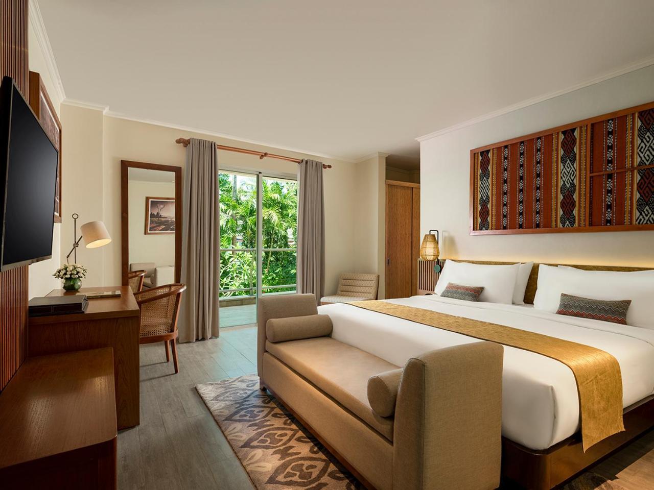 Anantara Vacation Club Legian Aparthotel Екстериор снимка